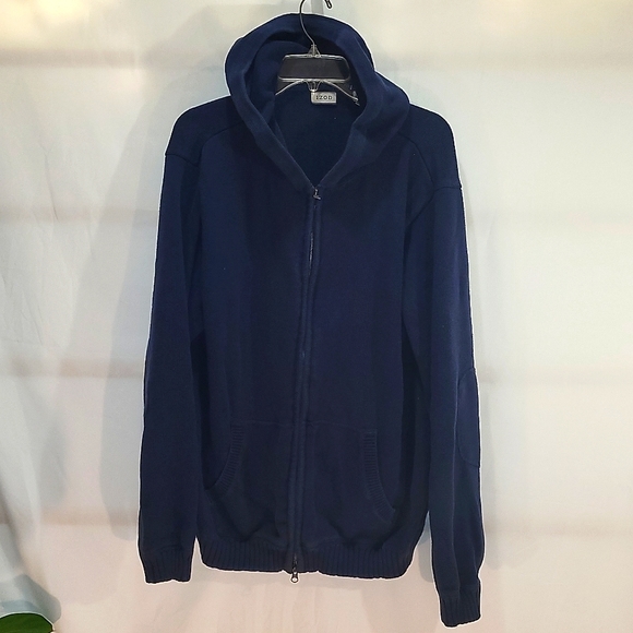 Pre- owned Men's IZOD Jacket - Picture 2 of 12